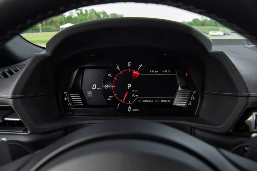 Toyota GR Supra