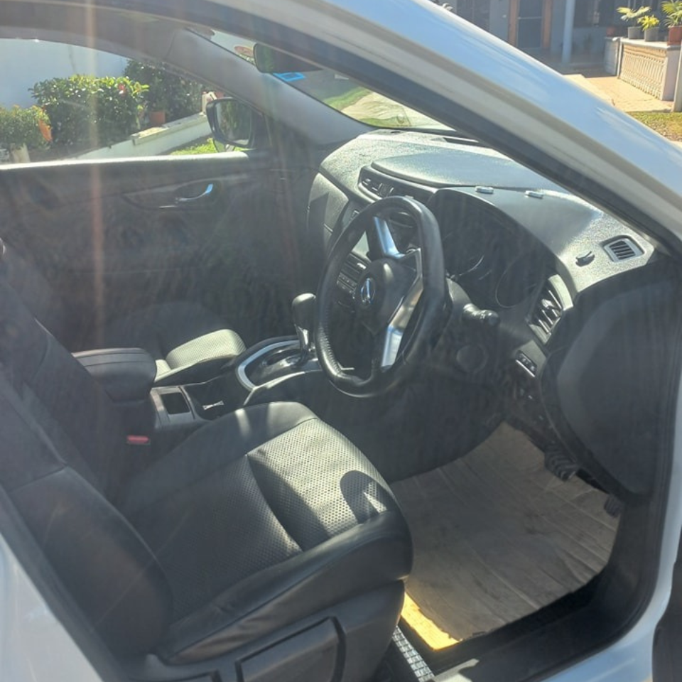 Nissan X-Trail 2020 Model