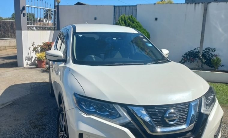 Nissan X-Trail 2020 Model